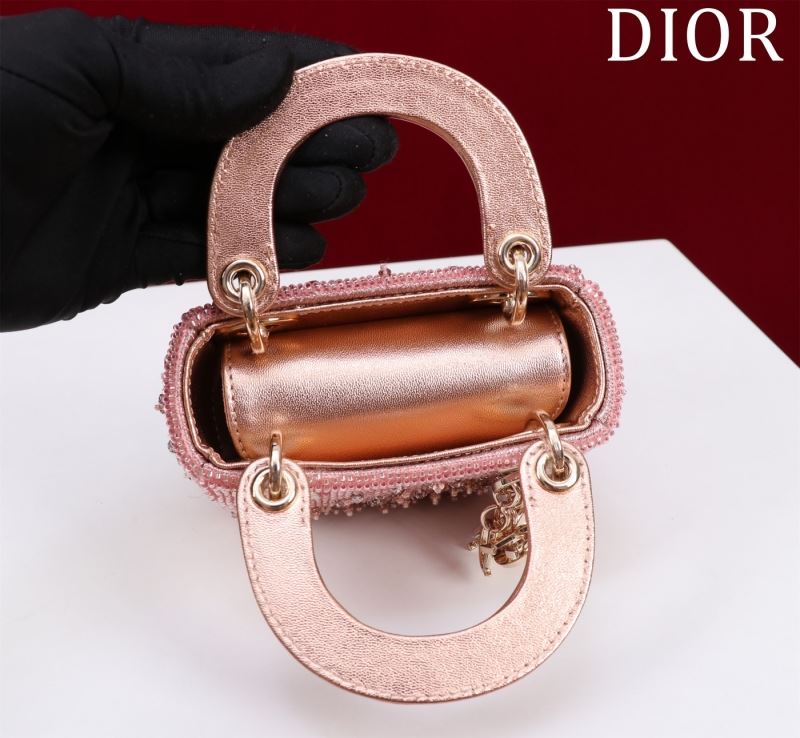 Dior My Lady Bags